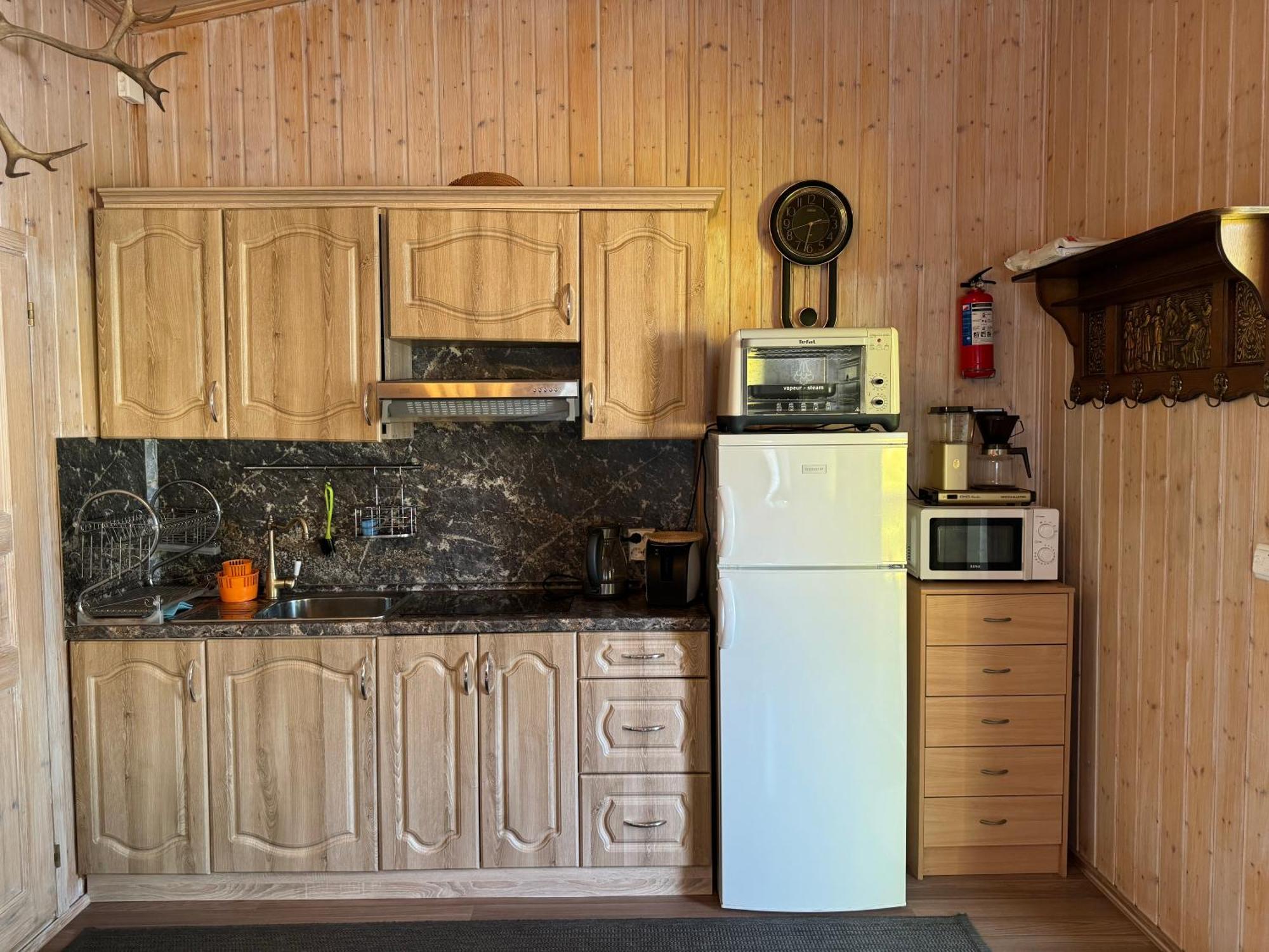 Verlan Satumaa Экстерьер фото