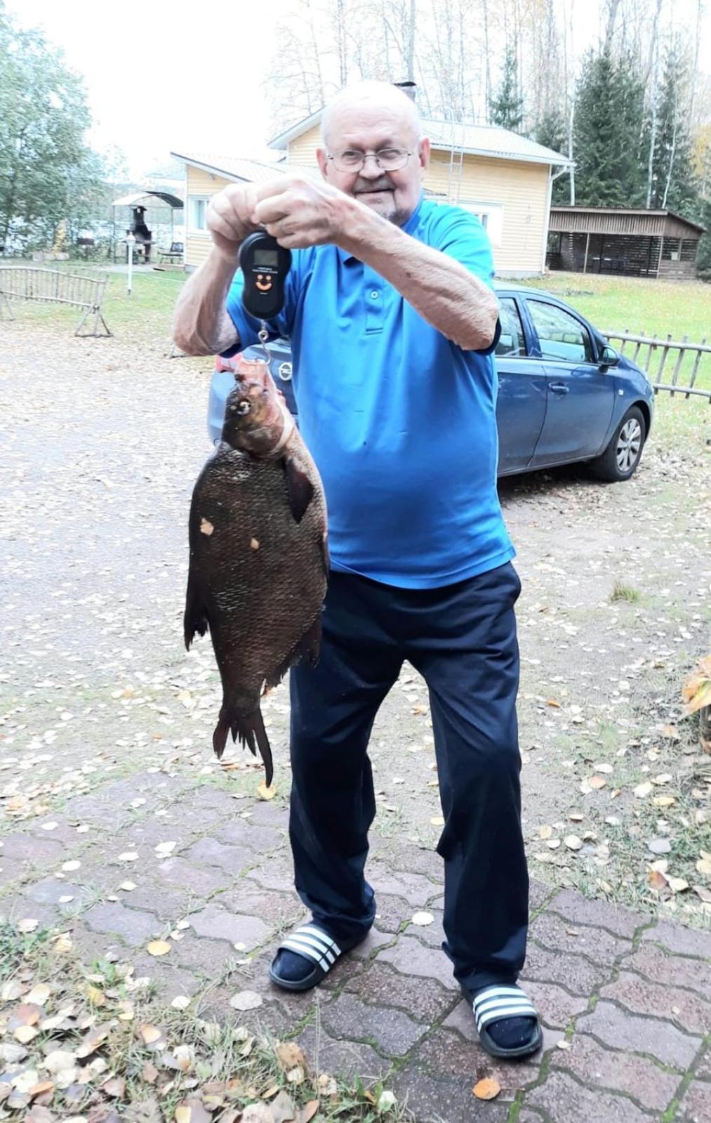 Verlan Satumaa Экстерьер фото